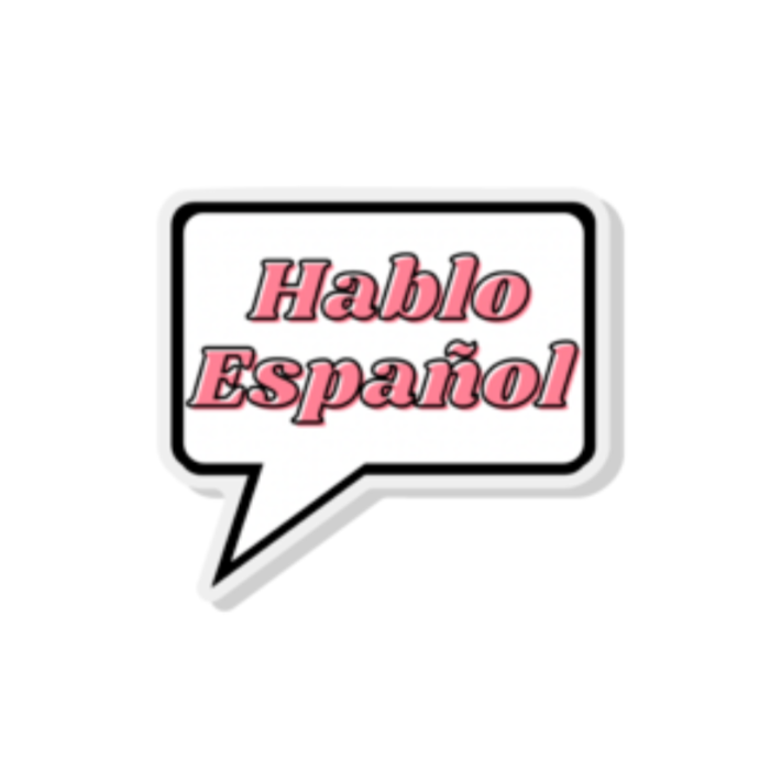 Pin en ESPAÑOL