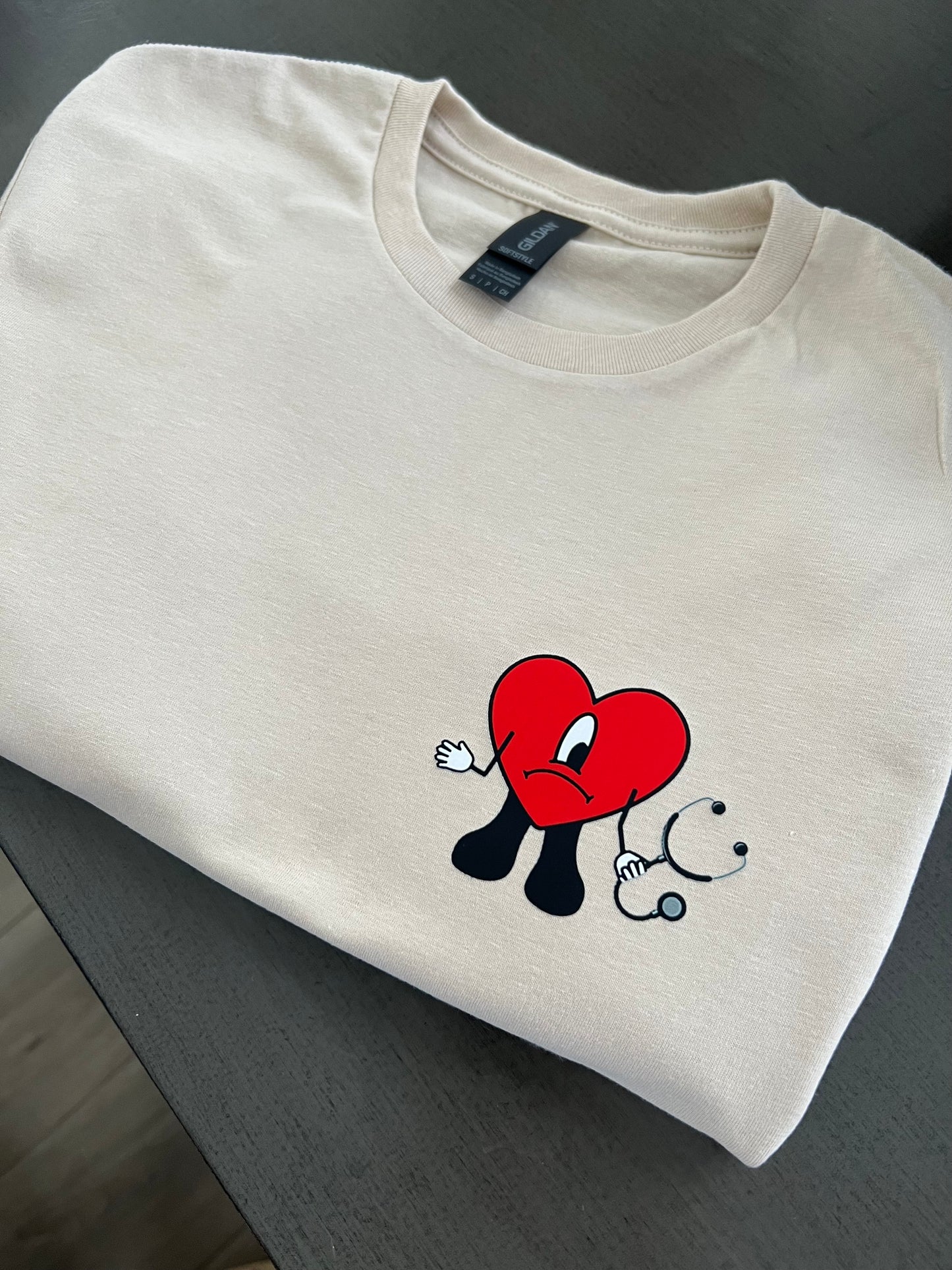 UVST Shirt