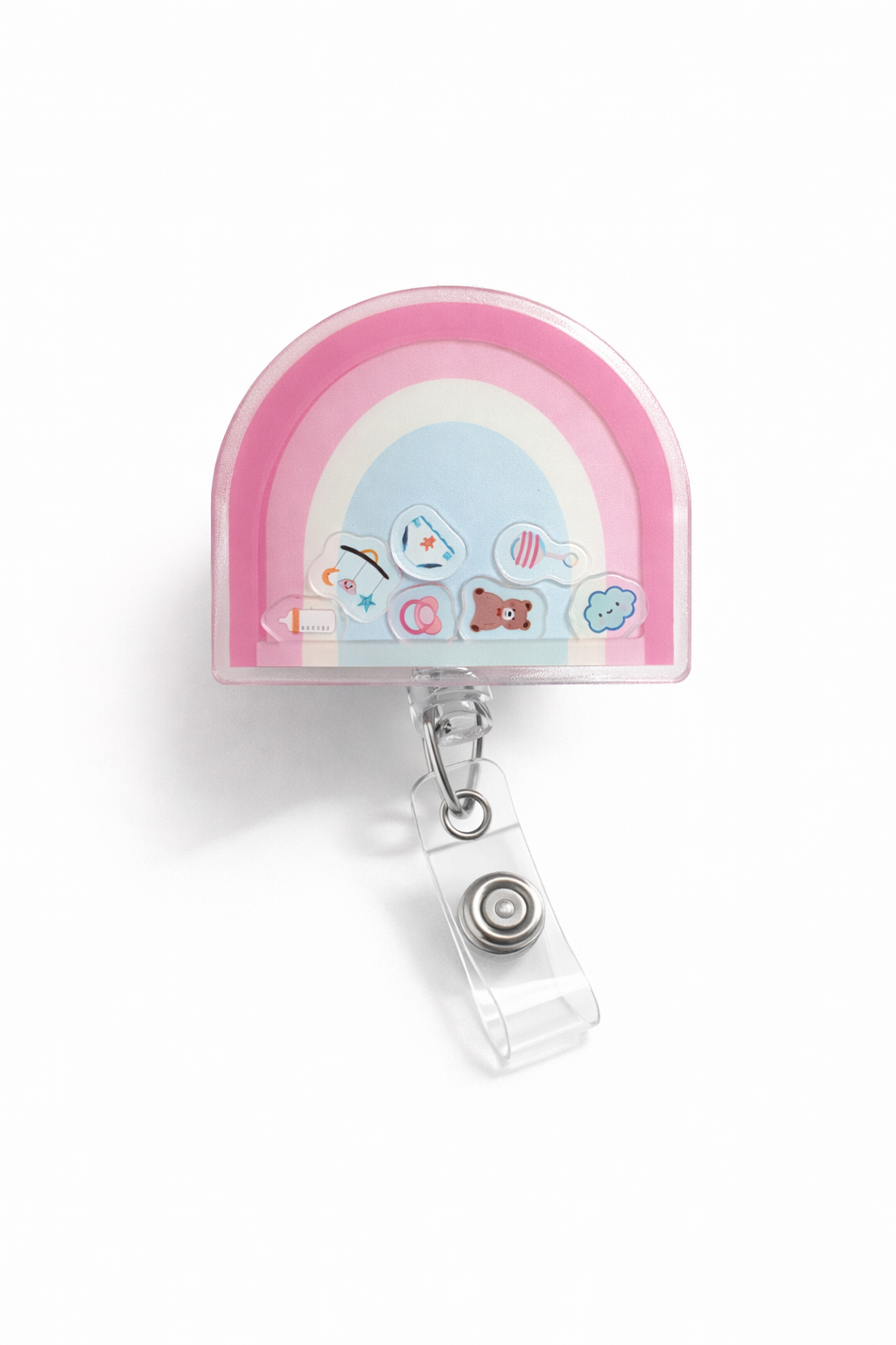 Obstetrics Rainbow Reel