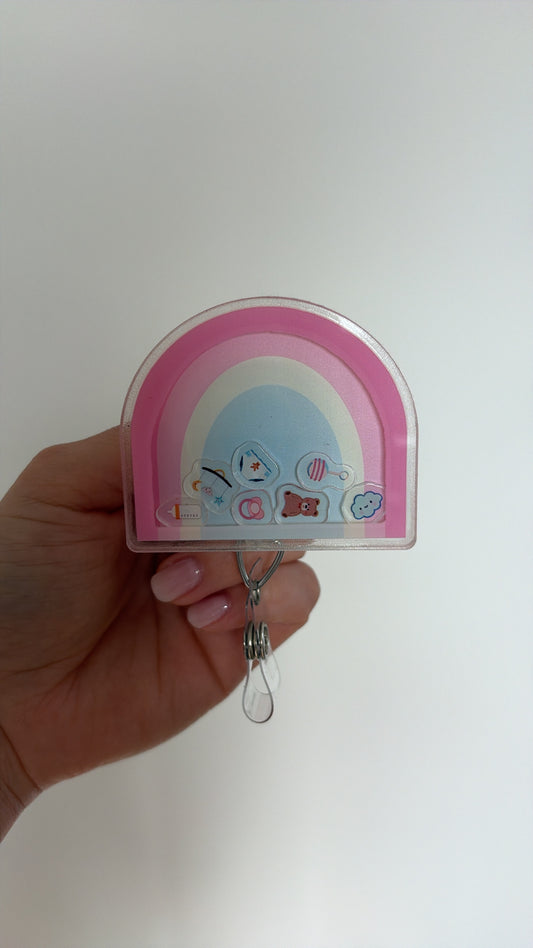 Obstetrics Rainbow Reel